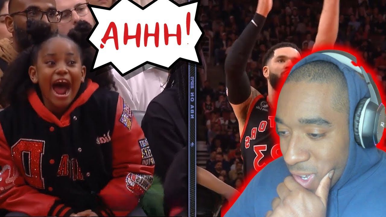 Diar Derozan Screaming during Raptor Free Throws REACTION | 😂😂 - YouTube
