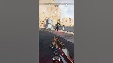 Get em outta of here #apexlegends #clip #apex #wraith #gaming #apexmoment #apexlegendsclips