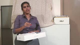 Kasthuri for rashmi take 1