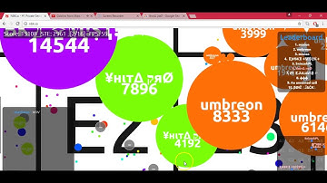 NBK.IO BOTS FIRST TRY!!!