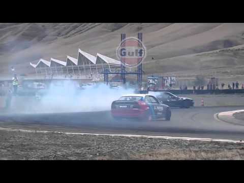 GDS მეოთხე ეტაპი - ავტორბოლა