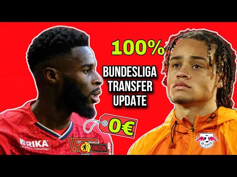 apektoto x dwg188 - Xavi Simons fix zu RB Leipzig !? 🔥 Union Berlin holt Bamba ablösefrei 👀 - Bundesliga Transfer Update