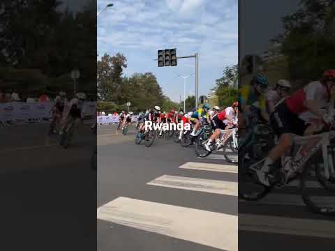 Rwanda S Goal Achieved 200