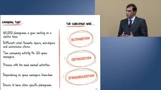 2015 Wagner Prize Finalist -  INESC TEC & Faculty of Engineering