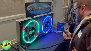 Revolution - Acme Partyworks