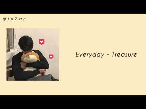 [ENCORE] EVERYDAY + BFF (BEST FRIEND FOREVER) - TREASURE TOUR [HELLO] IN SINGAPORE 20230408