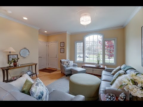 1107 COUNTRY CLUB LANE, Warsaw, IN home video tour