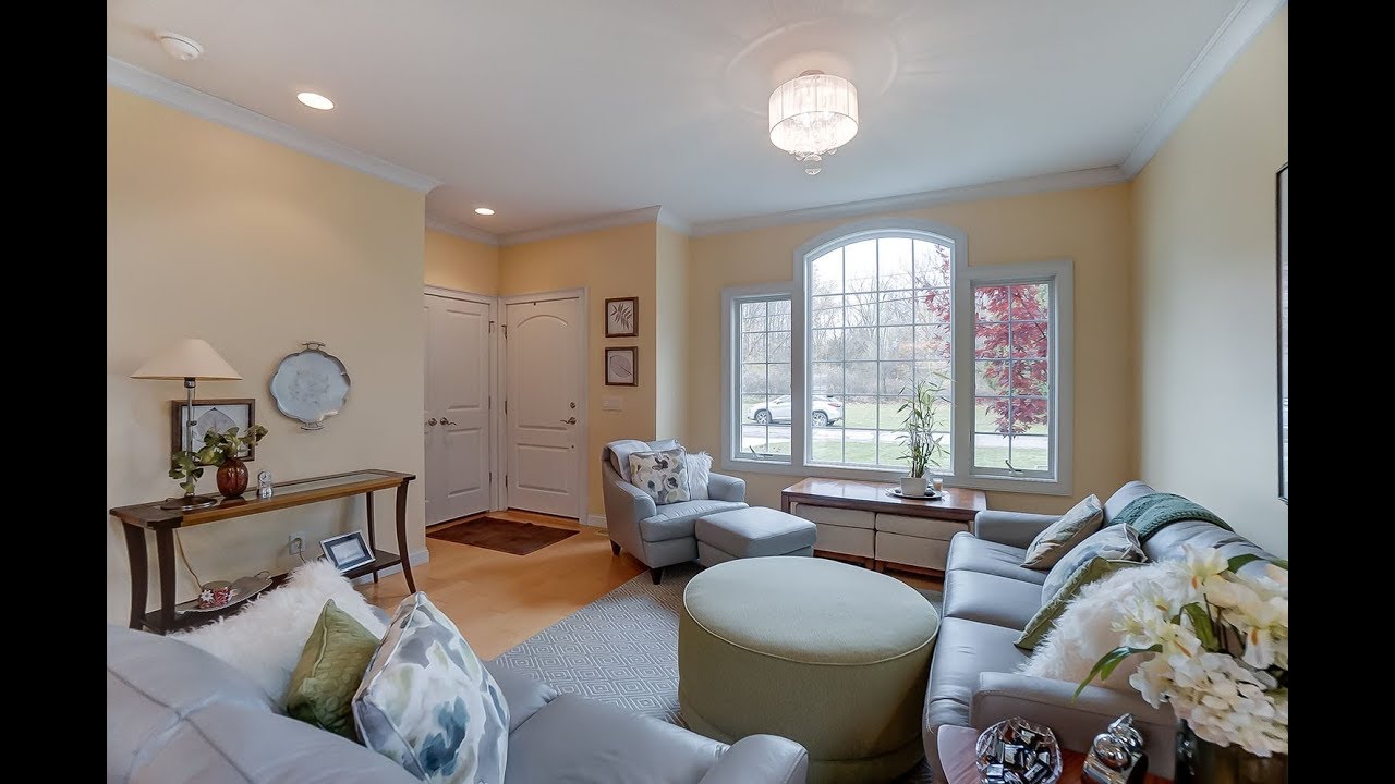 1107 COUNTRY CLUB LANE WARSAW IN 46580