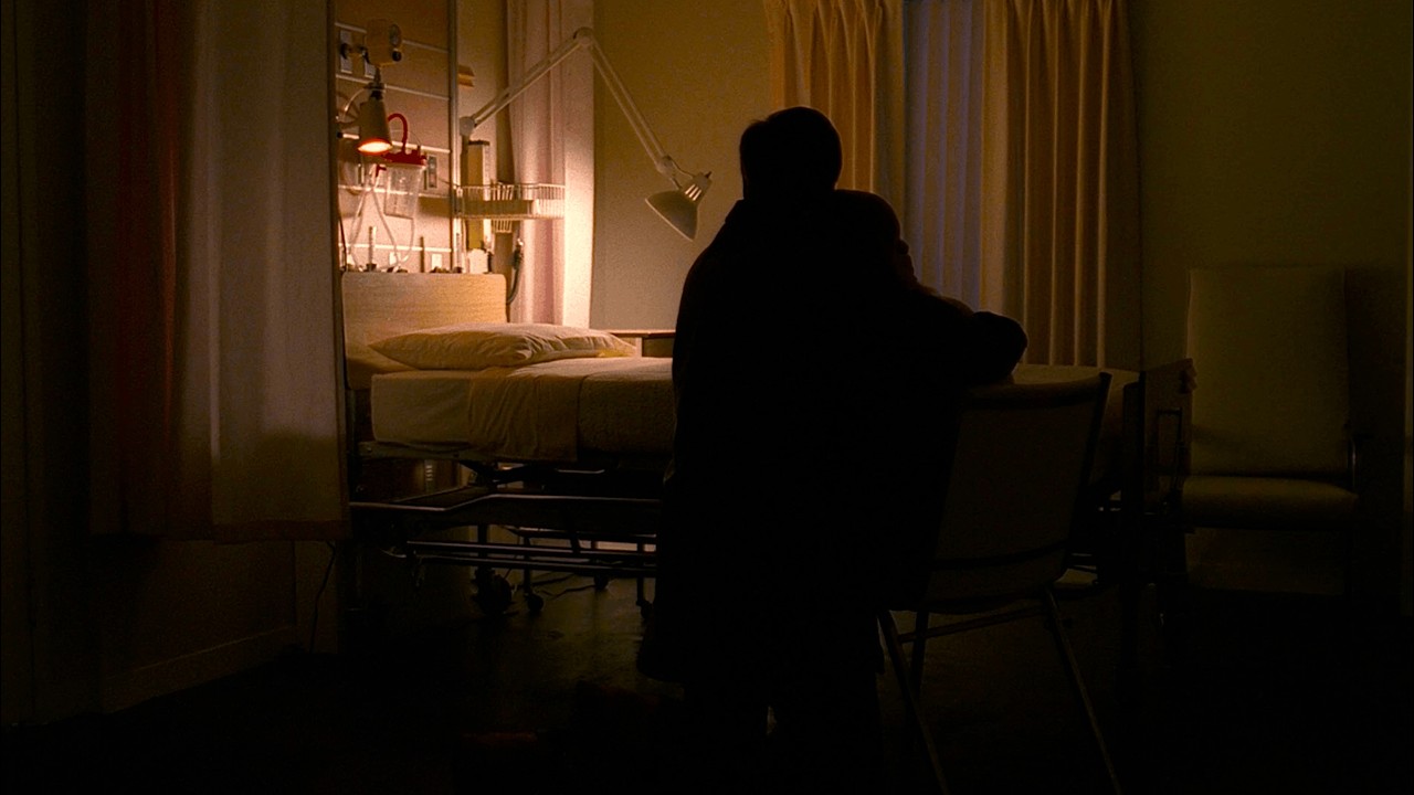 The X Files - I Want