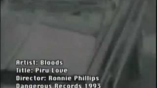 Bloods - Piru Love (Original Album Version)