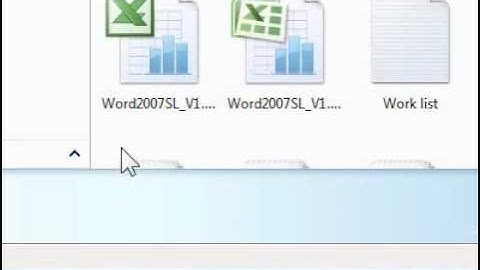 How to perform an advanced search when looking for files or folders in Windows