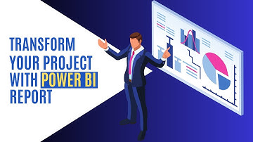Power BI Project Management Dashboard: A Success Story