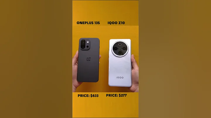 OnePlus 13s vs iQOO Z10 Speed Test – Who Wins the Ultimate Speed Battle?⚡