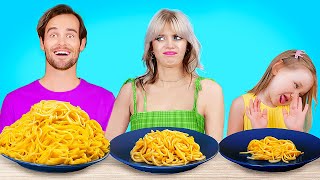 Smart Kitchen Hacks to Improve Your Cooking Skills || Tasty Recipes For The Whole Family Smart Kitchen Hacks to Improve Your Cooking Skills || Tasty Recipes For The Whole Family