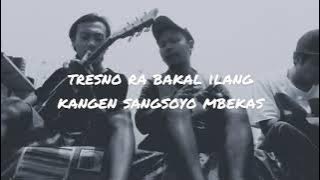 Salam tresno story wa