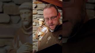 The Litany of St. Francis of Assisi