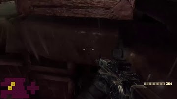 Singularity - "Fence skip" skip