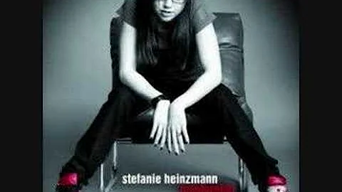 Stefanie Heinzmann:  Like a bullet [offical Video]