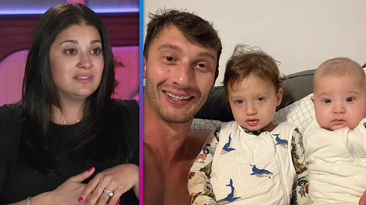90 Day Fianc: Loren on Mom Life, Alexeis Family in...