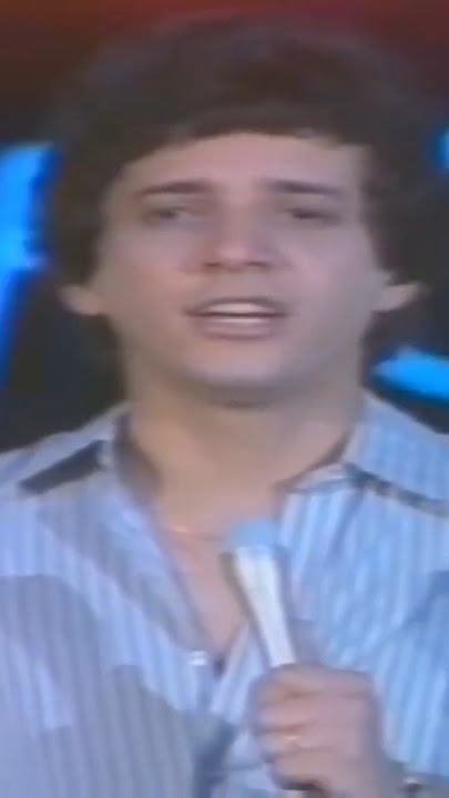 Gilliard - Pensamento (1981) #shorts