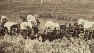 Por Qué La Gente Rara Vez Iba En Carretas Por La Ruta De Oregón