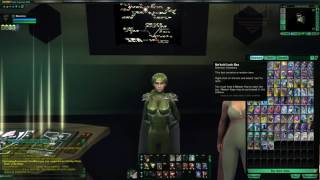 Star Trek Online Infinity Lockbox Market Apocalypse!