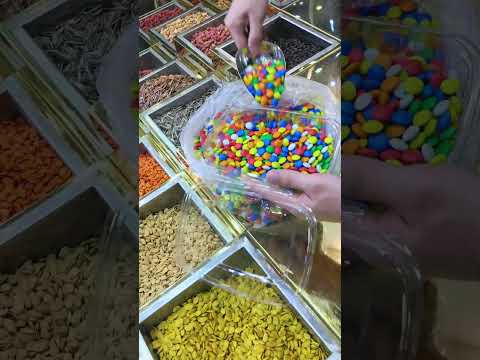 ميكس الروقان من محمصة سوريانا