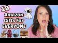 19 GIFT IDEAS From Amazon Everyone Will Love - Part 1