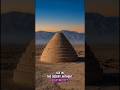 How did the Persians make ice in the desert? #desert #engineering #engineering #persian #yakhchal