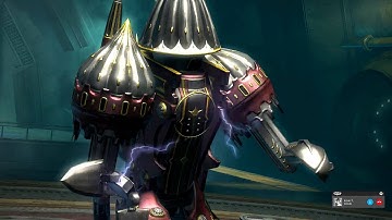 A6S First Clear - Diabolos - DRG POV