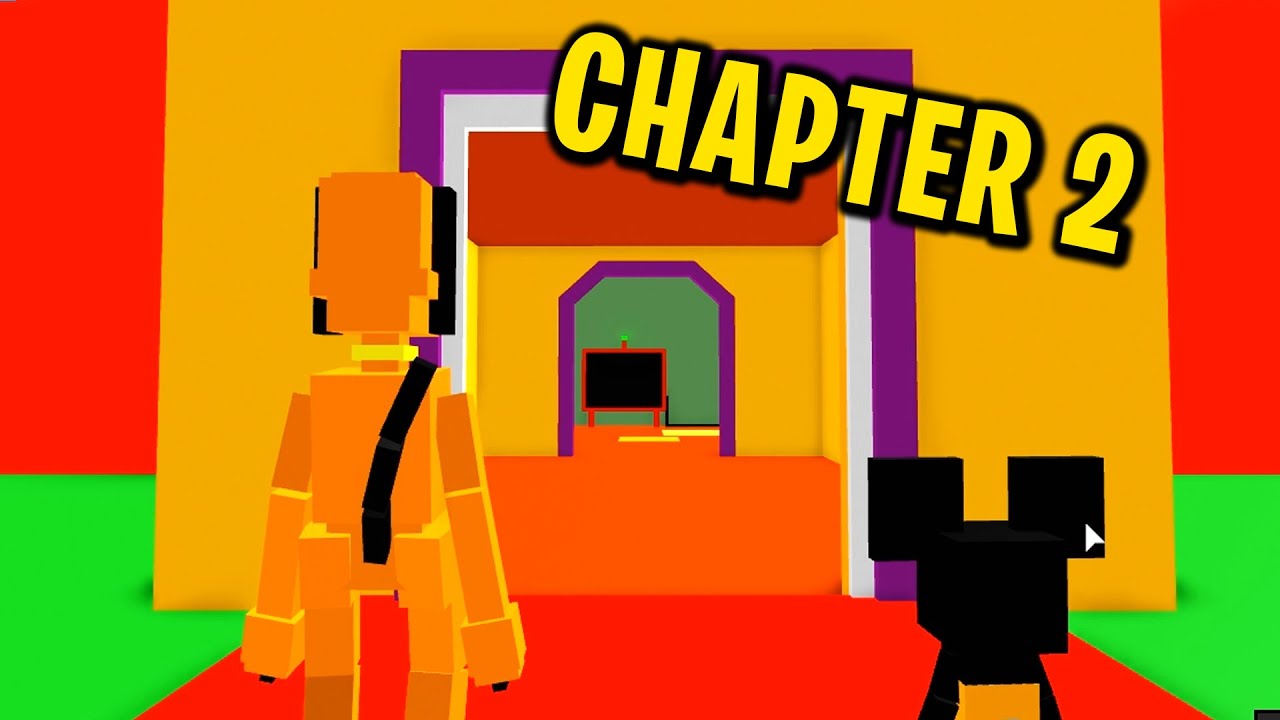 Roblox Kitty Chapter 2 Youtube - kitty gamer roblox youtube