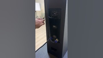 Active double10-line array column system#amp #activesound #dance #bass #speaker #dj #linearray