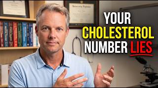 Why High Cholesterol Means Almost Nothing Without This One Test