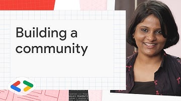 Building a community with Usha Rengaraju