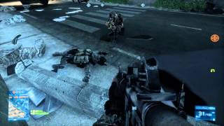 Battlefield 3: 2 Girls 1 Mattress screenshot 2