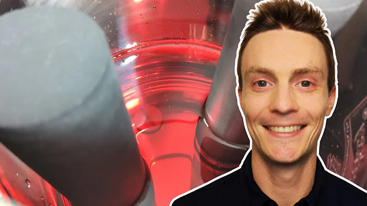 Berkey Red Dye Test for Beginners (Easy Step by Step Tutorial)