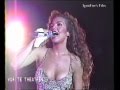 Thalia-Gracias a Dios (Philippines Concert 96) HD