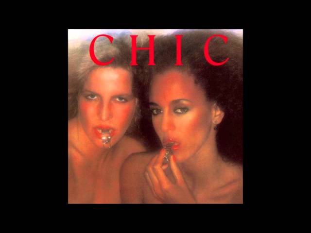 CHIC - Strike up the Band