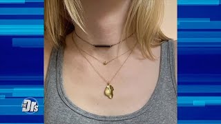How to Stop Necklace Chain From Twisting? – Fetchthelove Inc.