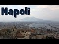 Неаполь - что посмотреть за 1 день?!  |  Naples - things to see in 1 day?!