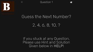 Brain Math Level 1 screenshot 5