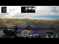 2:06.601 Turn8 Thunderhill East Bypass 20_08_14 2015 Subaru WRX