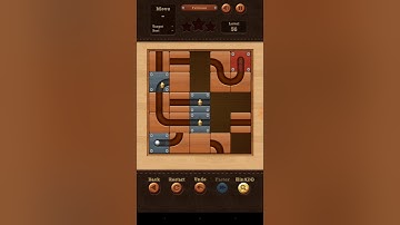 Fullmoon Level 56 Walkthrough 3 Stars Roll The Ball