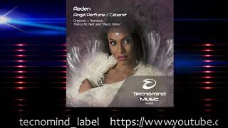 Aeden - Cabaret (Original Mix) - PREVIEW
