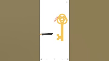 Food hack #142: Put bacon on key to very big door - Bacon: The game