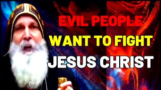 The Kings Of The Earth Will Wage War Against Jesus  | Mar Mari Emmanuel