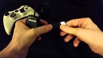 CronusMAX PLUS How to use XBox 360 controllers on PS3 FIXED