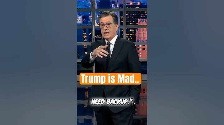 Trump is MAD NO ONE CARES About His MRI Test Results!!