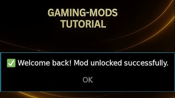 Step‑by‑Step How to Get Mods Working on Gaming‑Mods.com       [OUTDATED] 