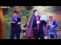 В детской школе искусств Верхней Салды прошёл спектакль «Новогодний детектив»